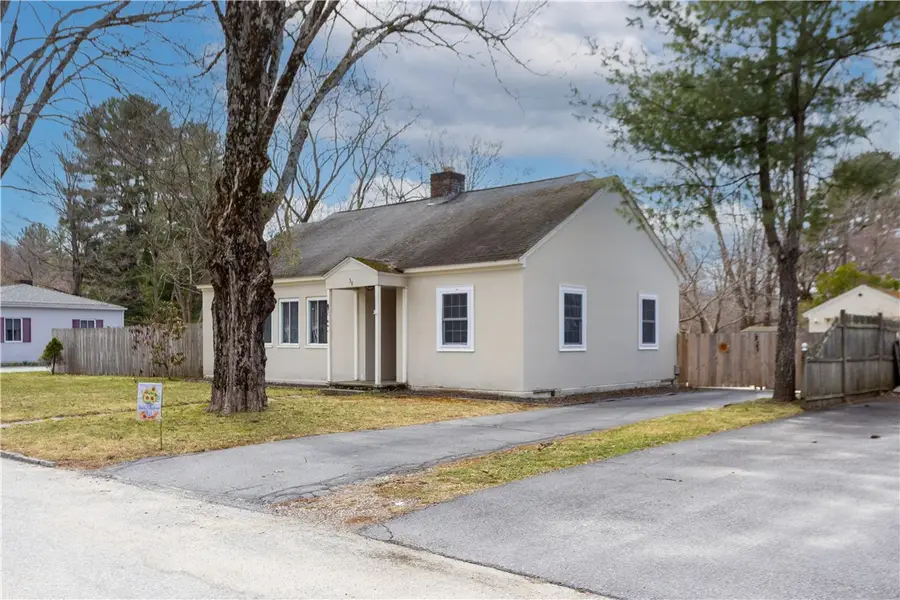 33 Maple Leaf Road, Burrillville, RI 02826 - #2