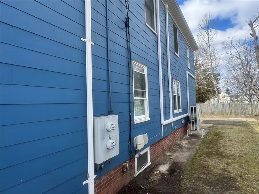 241 Woodbine Street, Cranston, RI 02910 - #2