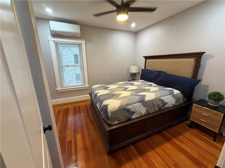 241 Woodbine Street, Cranston, RI 02910 - #3