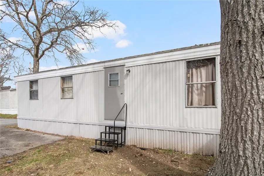 719 Forest Park, Middletown, RI 02842 - #2