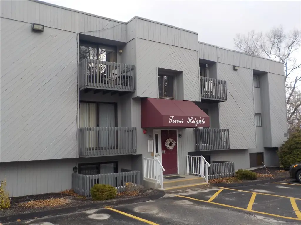 78 Saint Joseph Street, Woonsocket, RI 02895 - #1