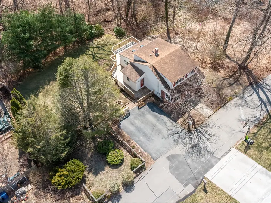 26 Anthony Street, Warwick, RI 02886 - #3