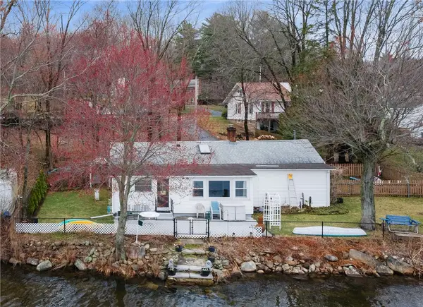 2444 Hartford Avenue, Johnston, RI 02919