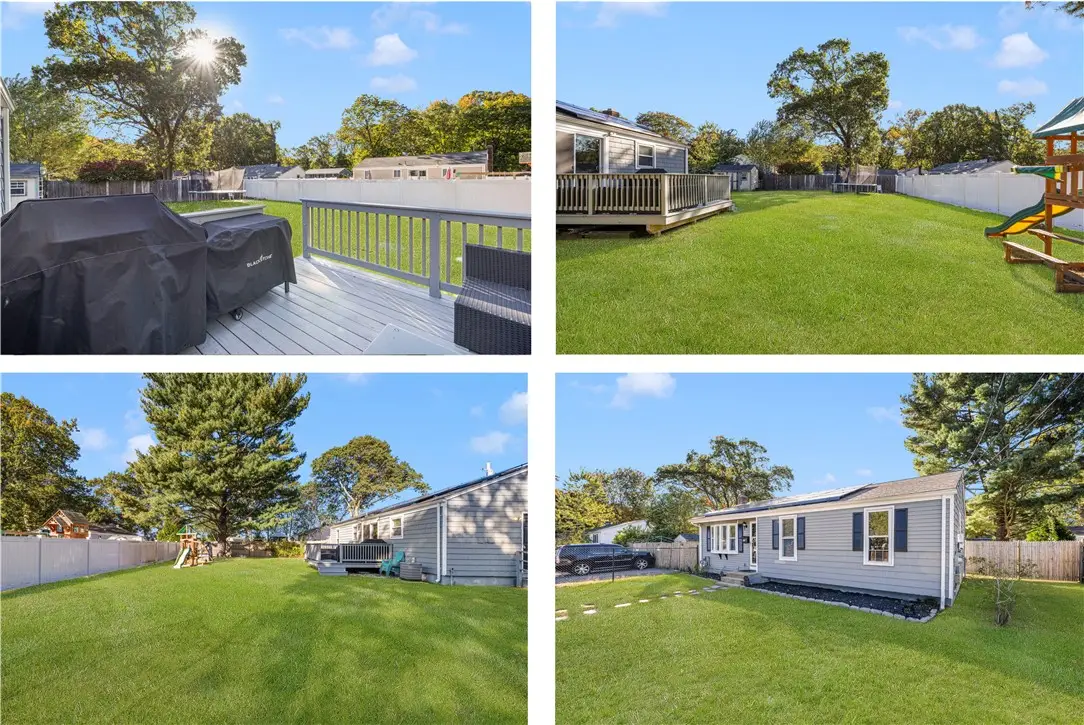 74 Stephens Avenue, Warwick, RI 02886 - #1