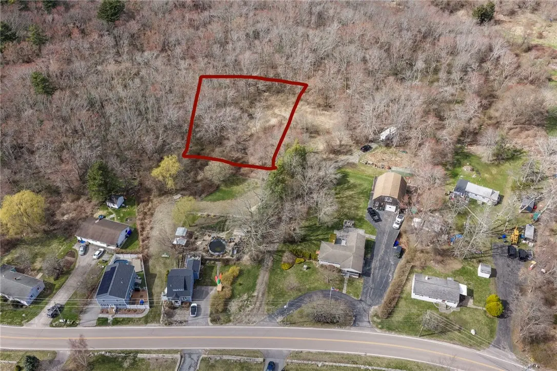 0 Pleasant Street, Warren, RI 02885 - #1