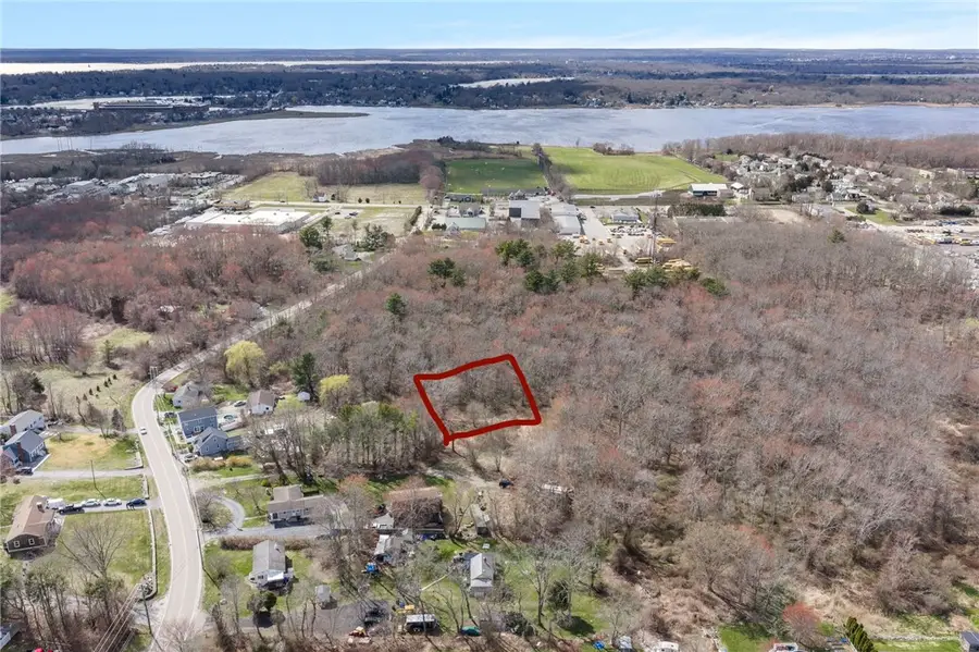 0 Pleasant Street, Warren, RI 02885 - #2