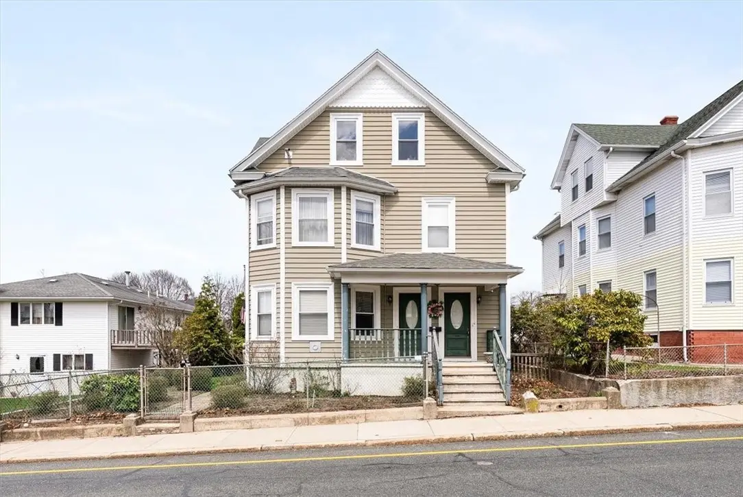 52 John Street, Cumberland, RI 02864 - #1