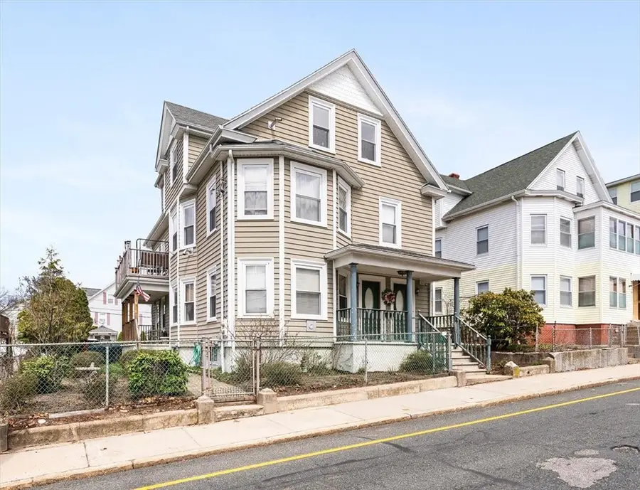 52 John Street, Cumberland, RI 02864 - #2