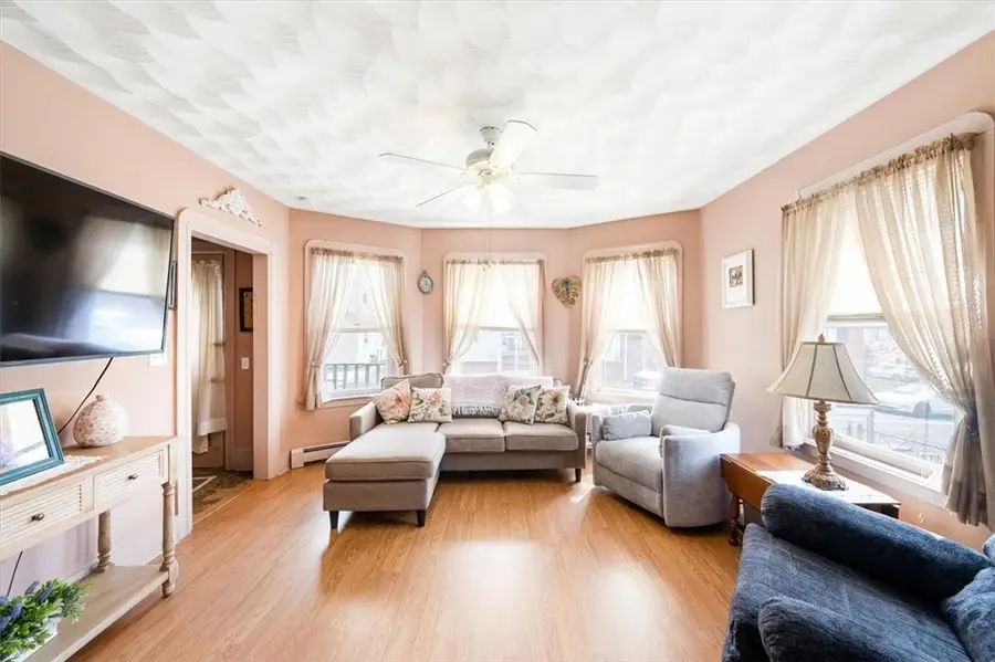 52 John Street, Cumberland, RI 02864 - #3