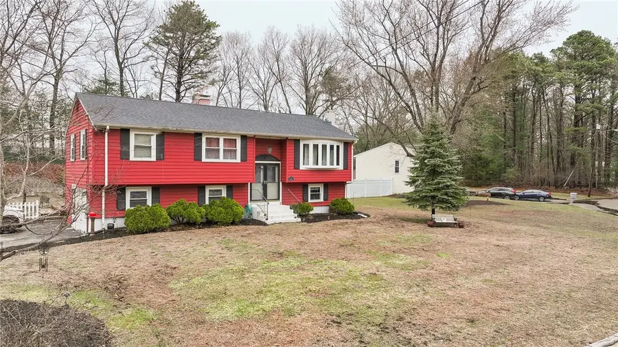 9 Finne Road, Johnston, RI 02919 - #2