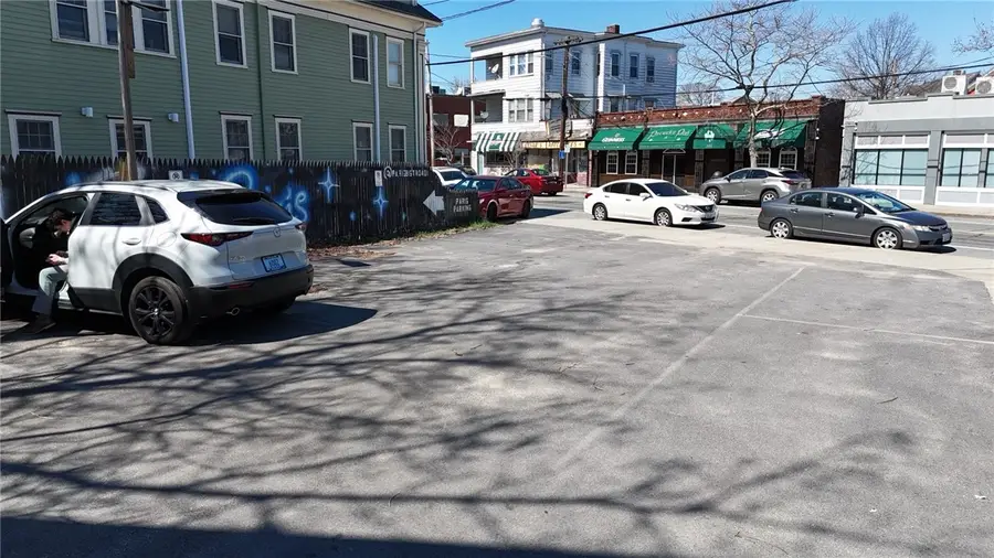 380 Smith Street, Providence, RI 02908 - #2