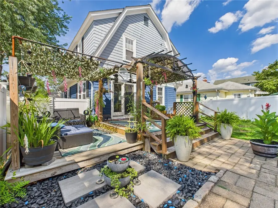 55 Philmont Avenue, Cranston, RI 02910 - #3