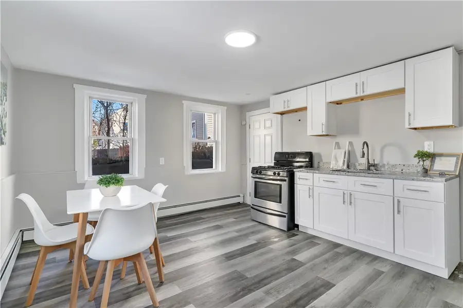 43 Jenkins Street, Providence, RI 02906 - #2