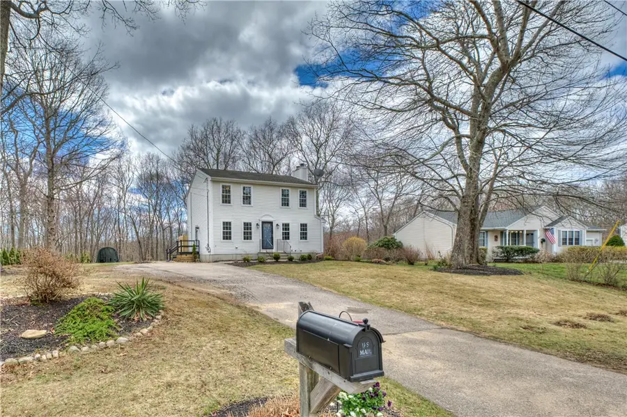 57 Healey Brook Drive, Charlestown, RI 02813 - #2