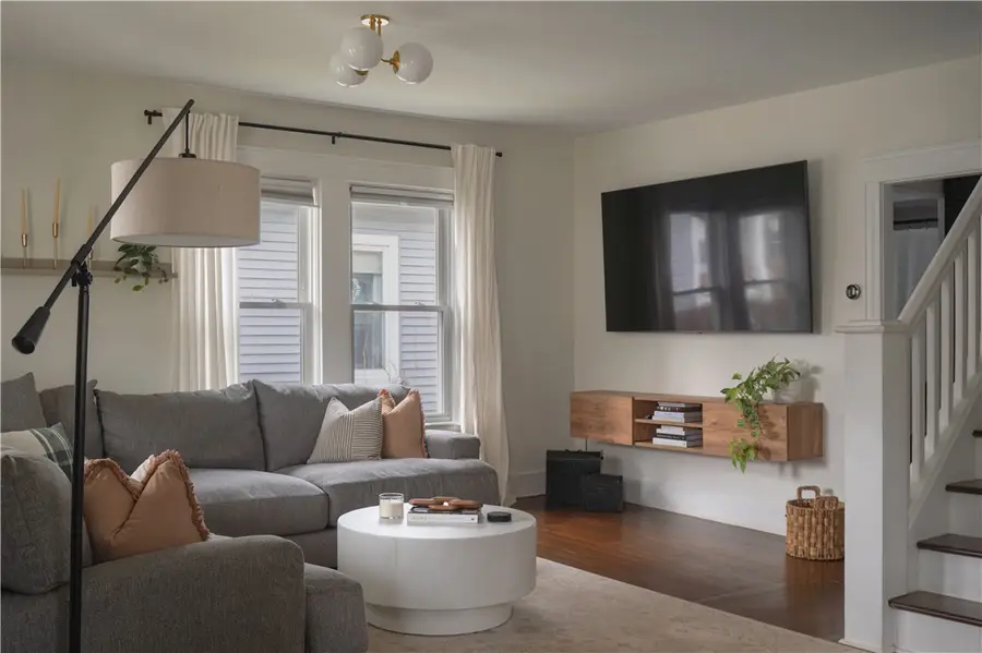 3 Nelson Street, North Providence, RI 02911 - #2