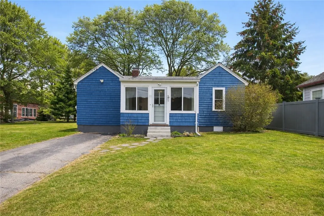 117 Circuit Drive, Narragansett, RI 02882 - #1