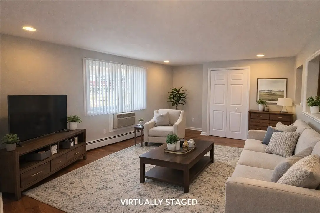 56 River Street #31, West Warwick, RI 02893 - #1