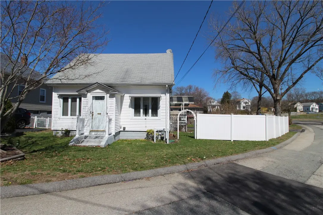 1 Pleasant View Avenue, Johnston, RI 02919 - #1