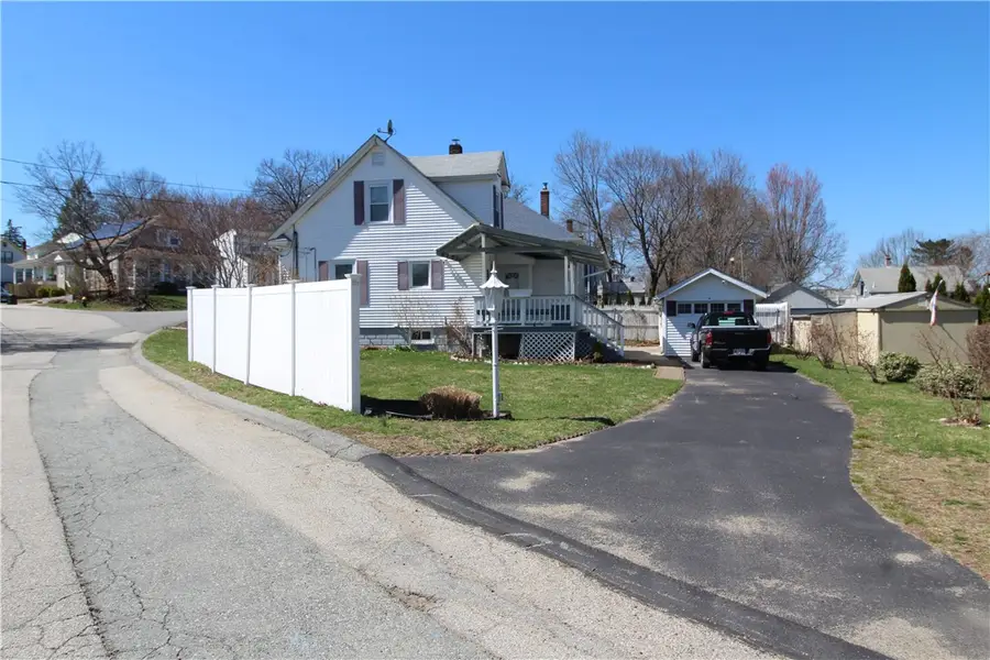1 Pleasant View Avenue, Johnston, RI 02919 - #2