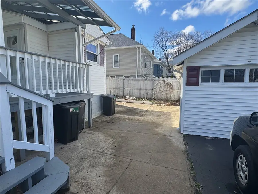 1 Pleasant View Avenue, Johnston, RI 02919 - #3