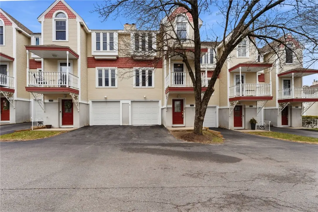 6 Nate Whipple Highway, Cumberland, RI 02864 - #1