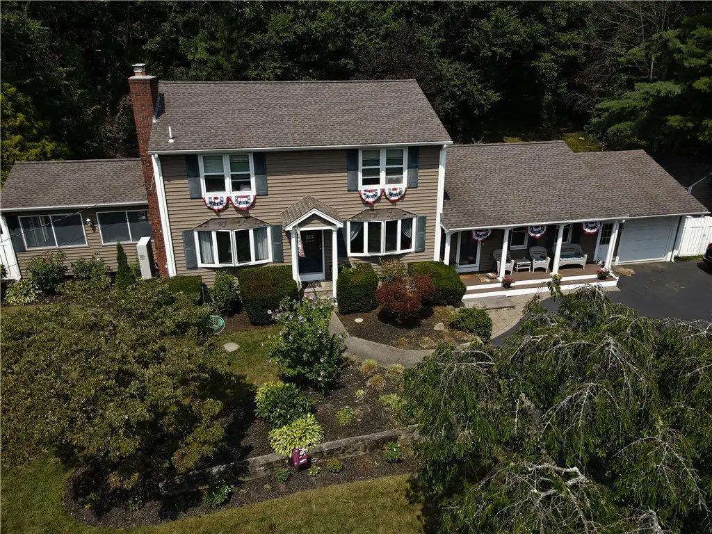 18 Elizabeth Ann Drive, Johnston, RI 02919 - #1