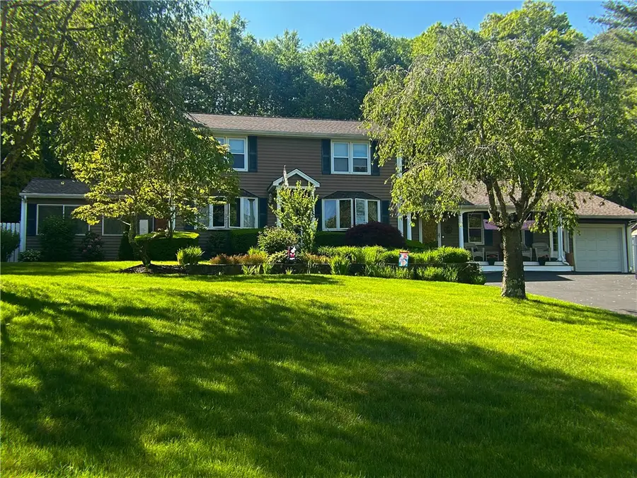 18 Elizabeth Ann Drive, Johnston, RI 02919 - #2