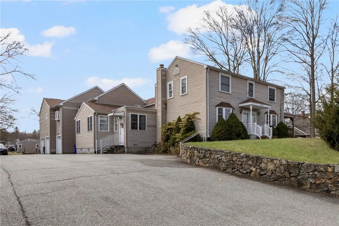 185 Legris Avenue, West Warwick, RI 02893 - #1