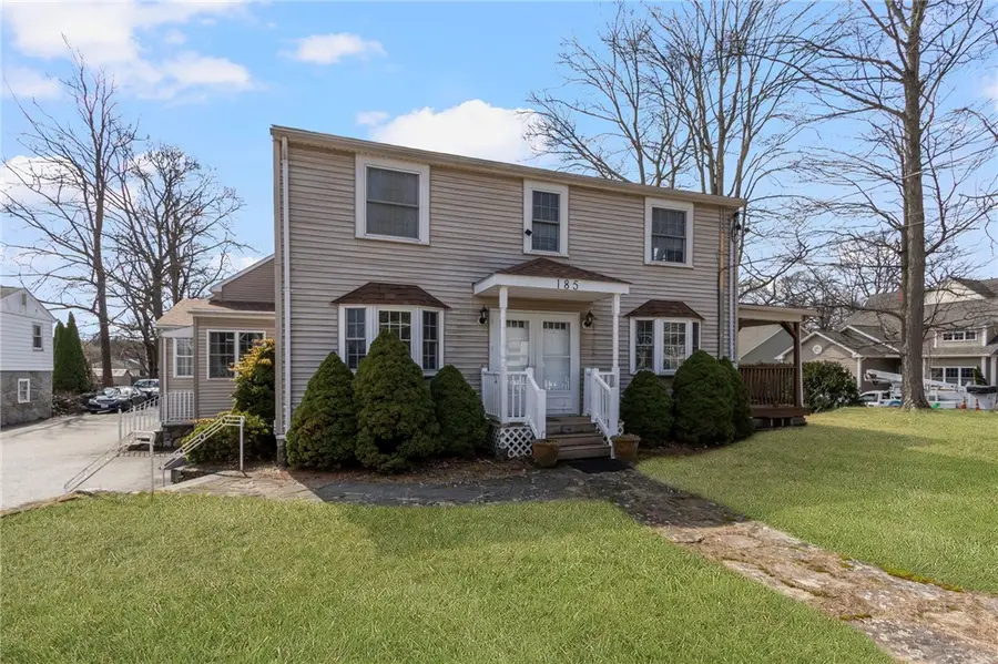 185 Legris Avenue, West Warwick, RI 02893 - #3