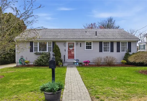 133 Friendship Street, Fall River, MA 02723