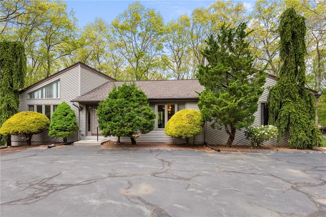 44 Whipple Road, Smithfield, RI 02917 - #1