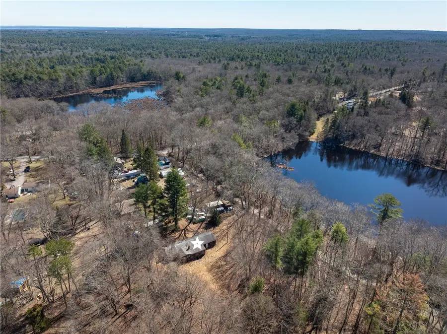 213 Hallville Road, Exeter, RI 02822 - #2