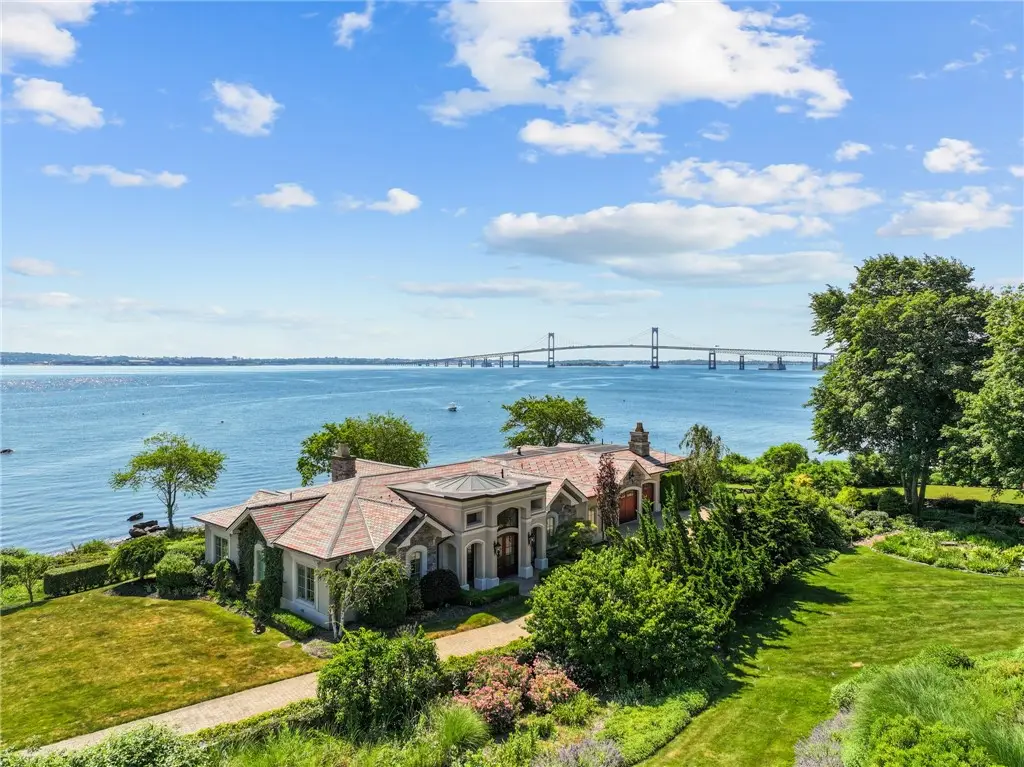 5 Decatur Avenue, Jamestown, RI 02835 - #1