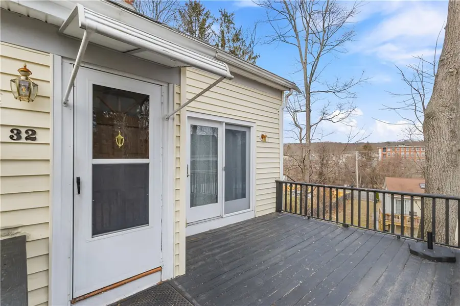 32 Cottage Street, Johnston, RI 02919 - #2