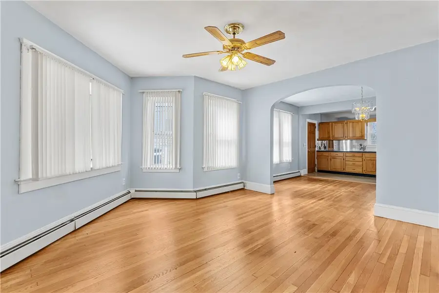 32 Cottage Street, Johnston, RI 02919 - #3