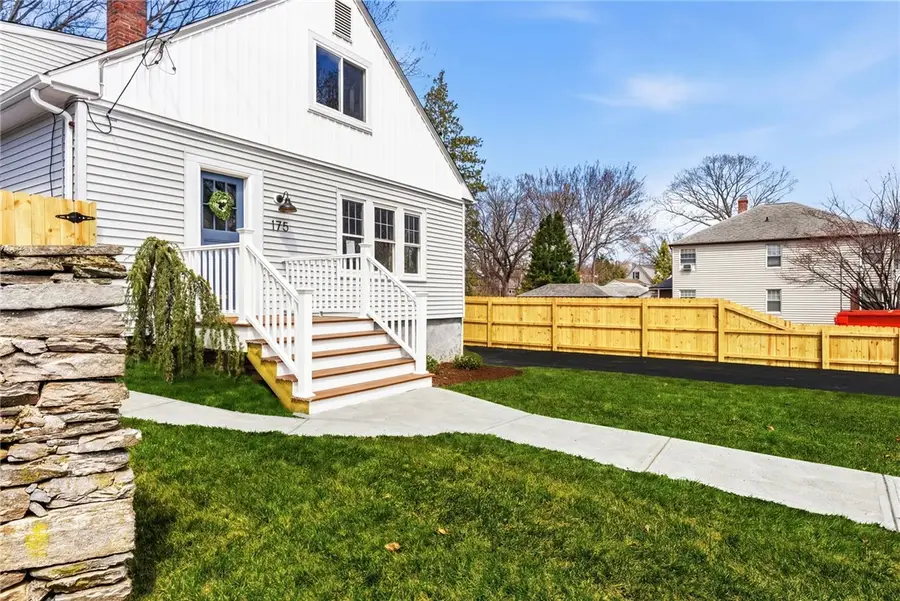 175 Oakland Avenue, Cranston, RI 02910 - #2