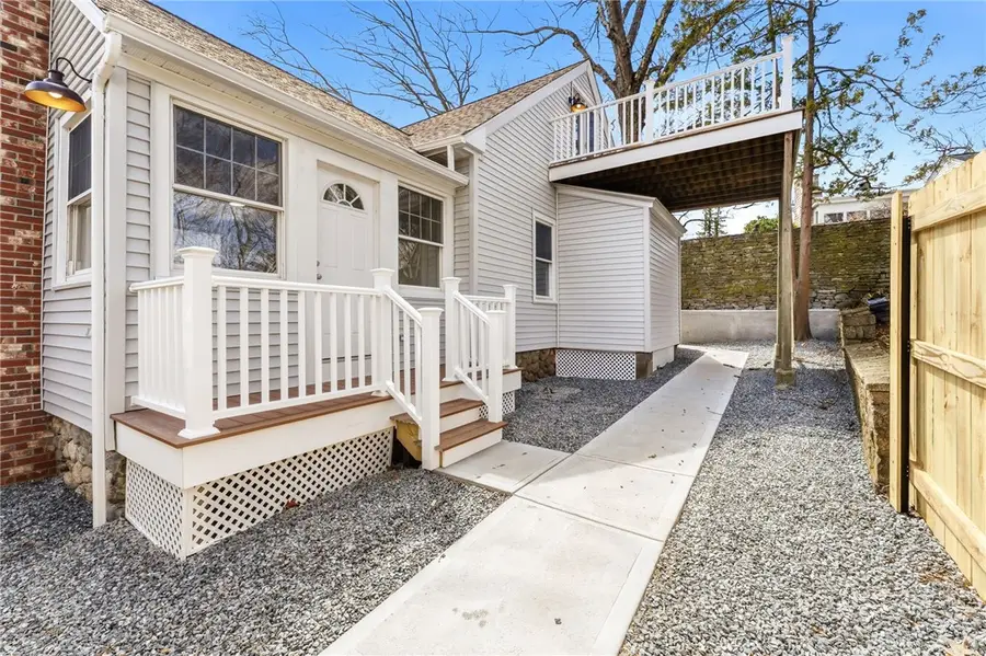 175 Oakland Avenue, Cranston, RI 02910 - #3