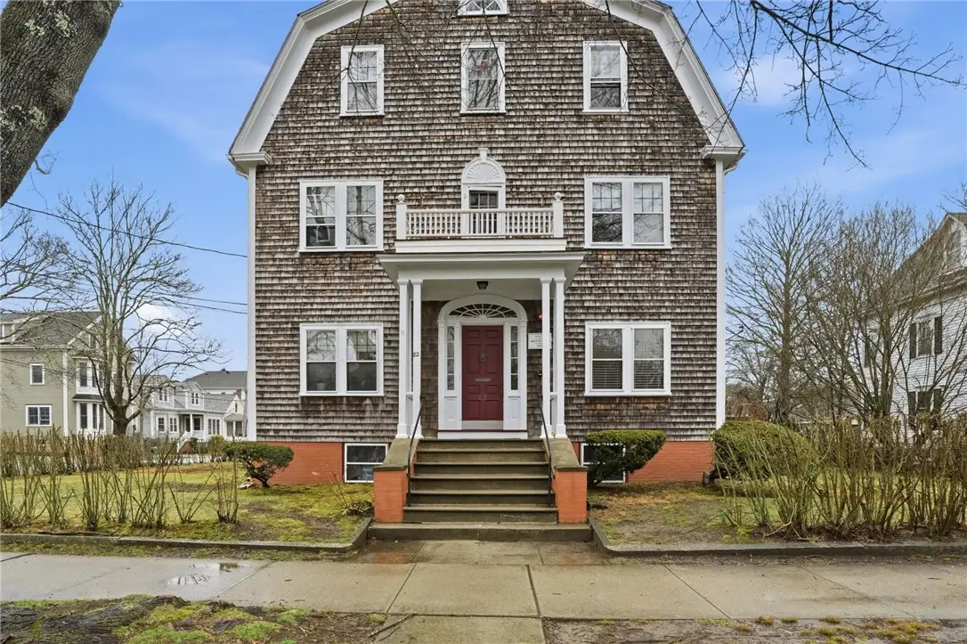 82 High Street #1S, Bristol, RI 02809 - #1