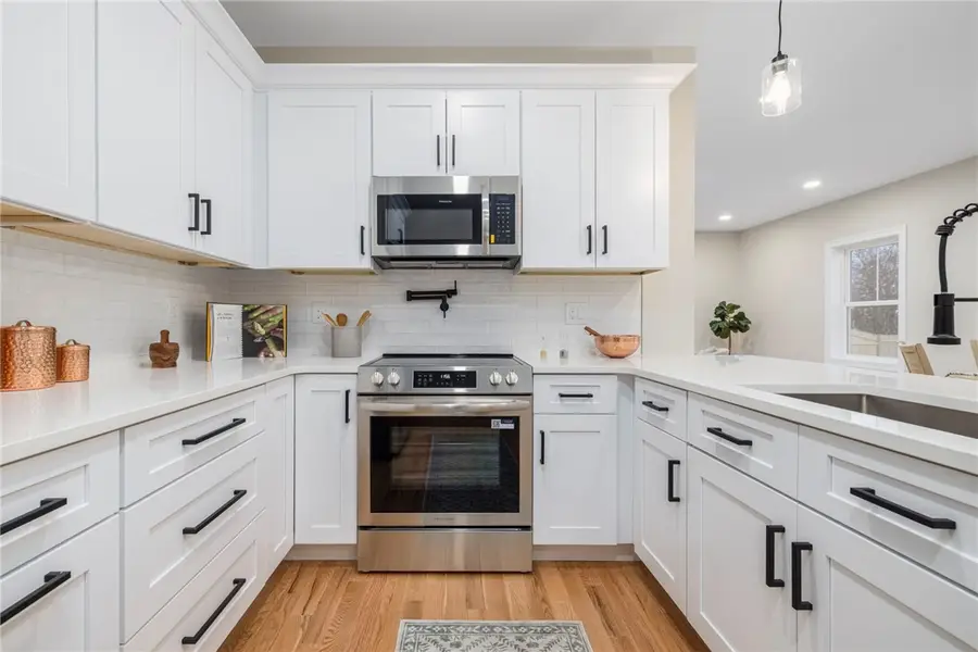 2907 Post Road #7, Warwick, RI 02886 - #2