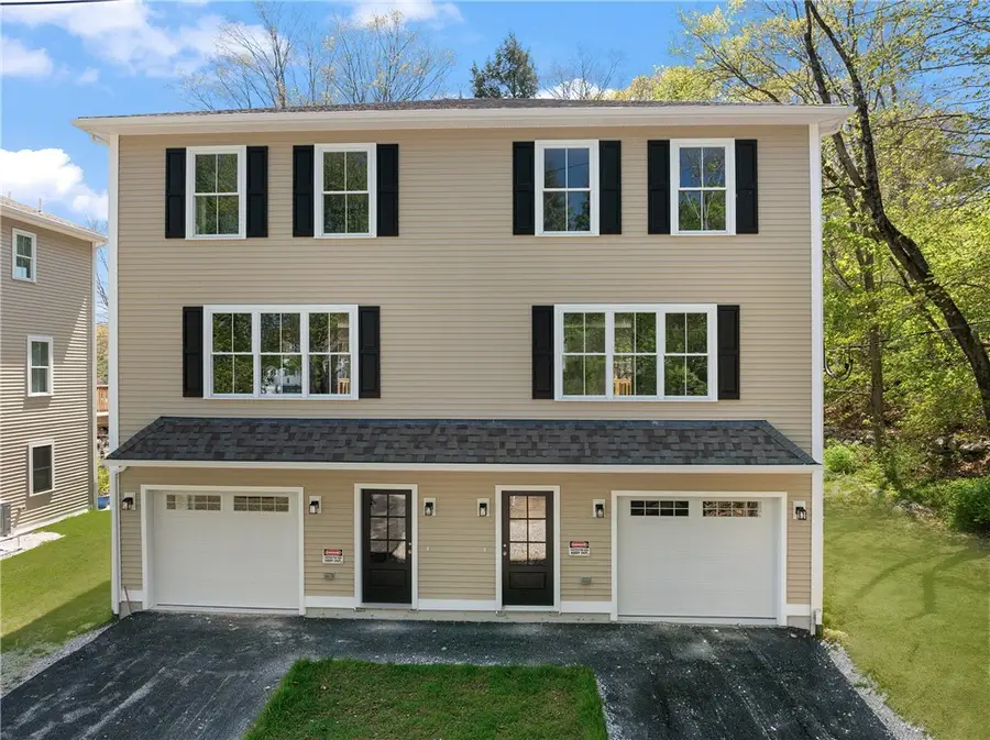 40 Farnum Pike #3, Smithfield, RI 02917 - #3