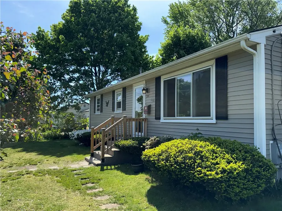 24 Johnson Avenue, Warwick, RI 02886 - #3