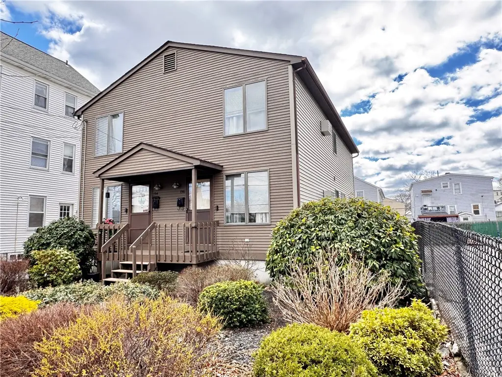 194 Progress Avenue, Providence, RI 02909 - #1