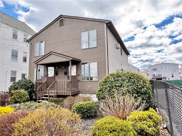 194 Progress Avenue, Providence, RI 02909