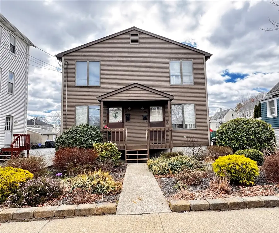 194 Progress Avenue, Providence, RI 02909 - #2