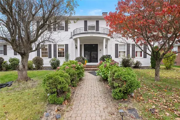 446 Budlong Road, Cranston, RI 02920