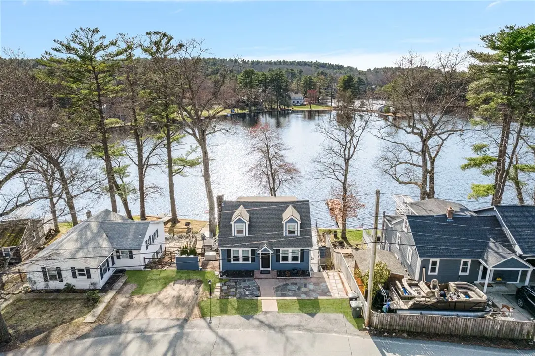 26 Acres Of Pine Road, Coventry, RI 02816 - #1