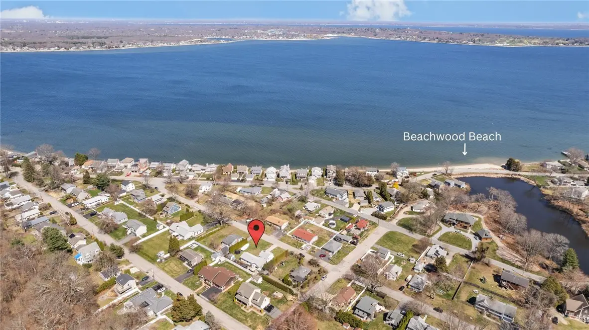 53 Baycliff Drive, Warwick, RI 02818 - #1