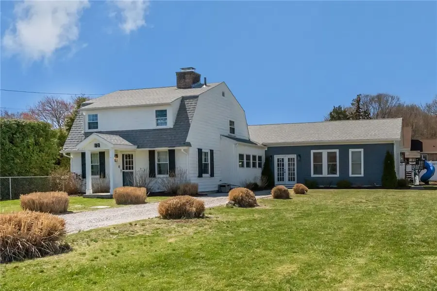 53 Baycliff Drive, Warwick, RI 02818 - #2