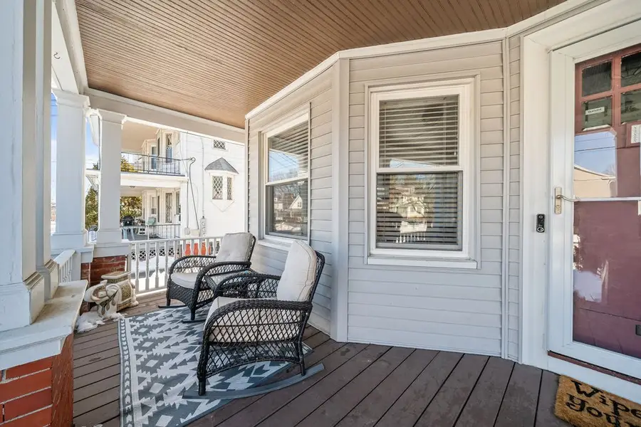 106 Norwood Avenue #1, Cranston, RI 02905 - #2