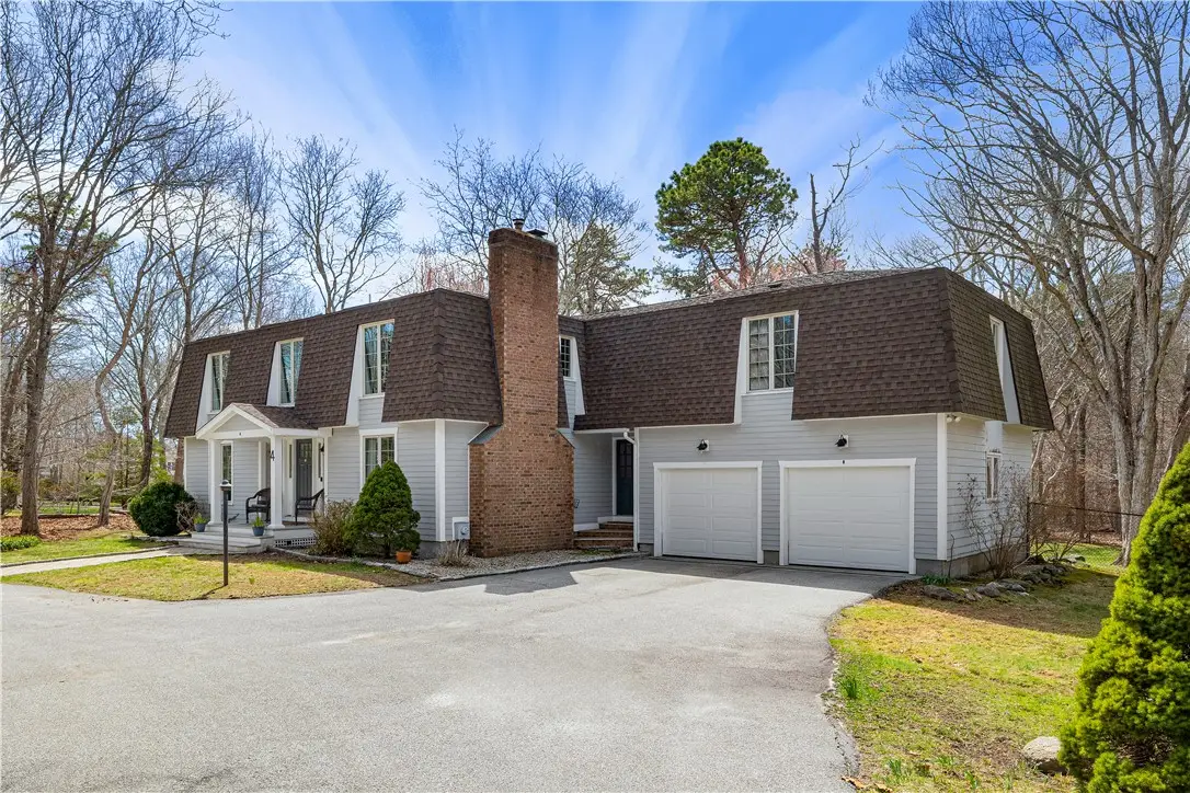 4 Intrepid Lane, Jamestown, RI 02835 - #1